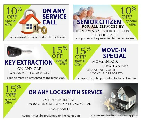 Riviera Beach Locksmith Store, Riviera Beach, FL 561-273-8377 - coupon-01